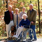 Personal Care for Seniors: Great-Grandma Mabel's Experience at Home